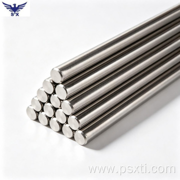 High Strength BT22 Titanium Rod for Industrial Use